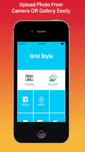 Poster For Instagram Pro-Photo Grid Collage Maker(圖2)-速報App