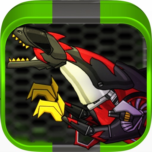 Dino jigsaw1:Fossil dig & discovery dinosaur games iOS App