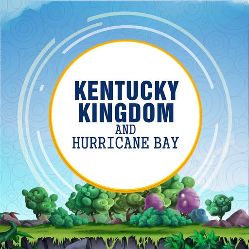 Kentucky Kingdom and Hurricane Bay