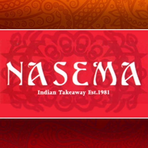 Nasema Indian Cuisine Takeaway