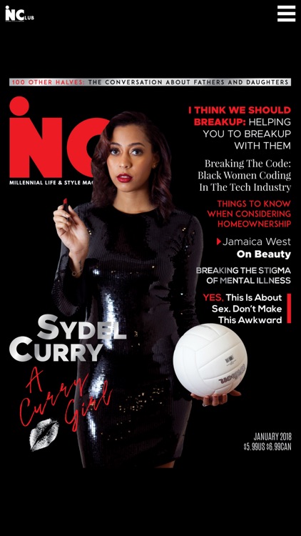 InClub Magazine