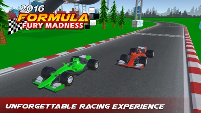 How to cancel & delete Fast Formula Mad Racing : Unleash the fury on modern formula racing tracks from iphone & ipad 3