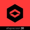 Alta Precision 3D