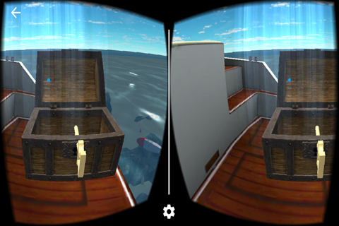 VR gifts get well soon screenshot 2