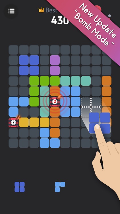 Block Jam!