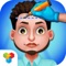 Papa's Brain Manager - Surgery Simulator/Daddy's Health Guardian