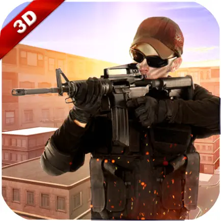 SWAT Terror Final Battle Cheats