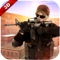 SWAT Terror Final Battle is full of thrills & adventure missions with 3D warrior environment