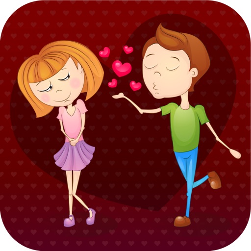 Valentine's Love Poems iOS App