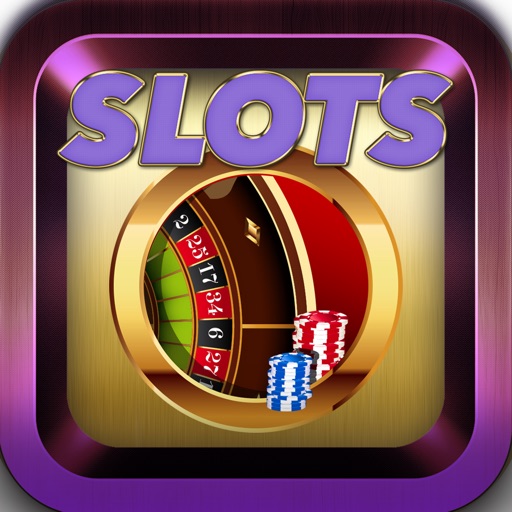 Gold Lucky Game - Free Slots icon