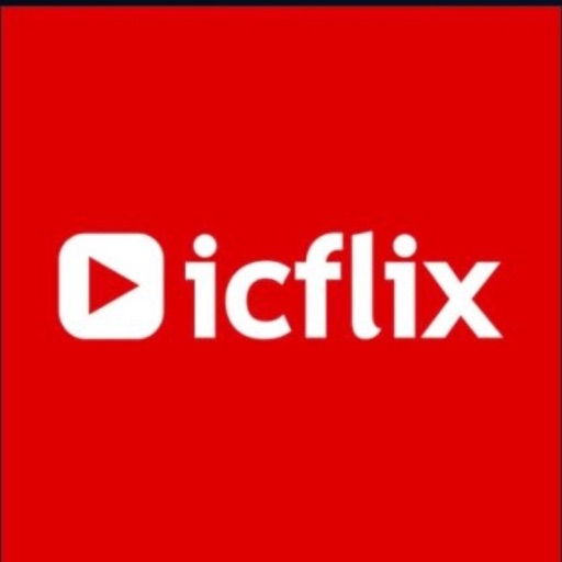 icflix iOS App