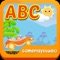 Best Race Game for Kids to learn alphabets