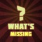 "What is missing