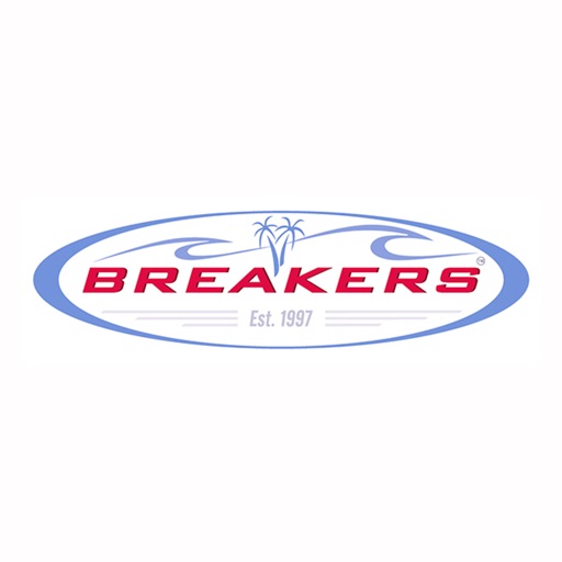 Breakers Loyaltymate icon