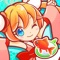 Icon Goldfish Scooping Quest