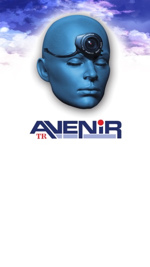 AvenirTR Pro