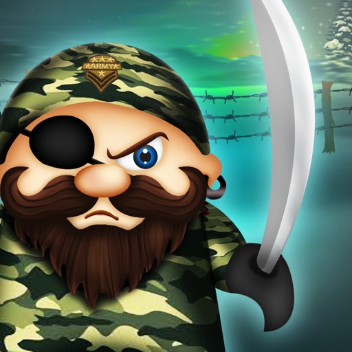 Legendary War Heroes iOS App