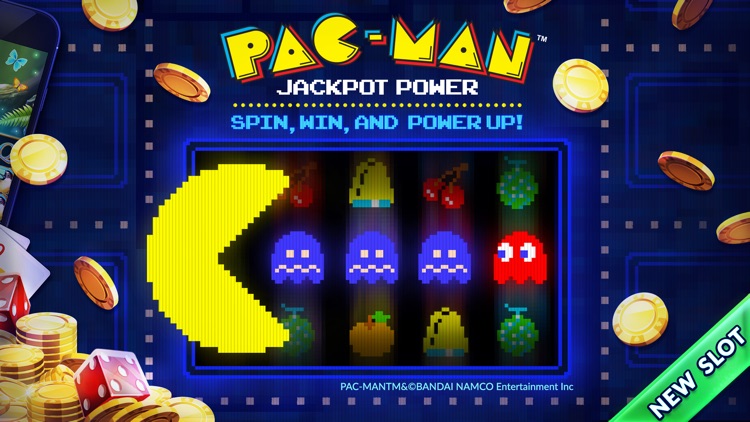 Big Fish Casino: Slots & Games