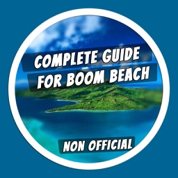 Complete guide for Boom Beach - Tips & strategies
