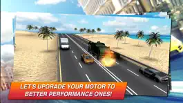 Game screenshot Traffic Legend Racer hack