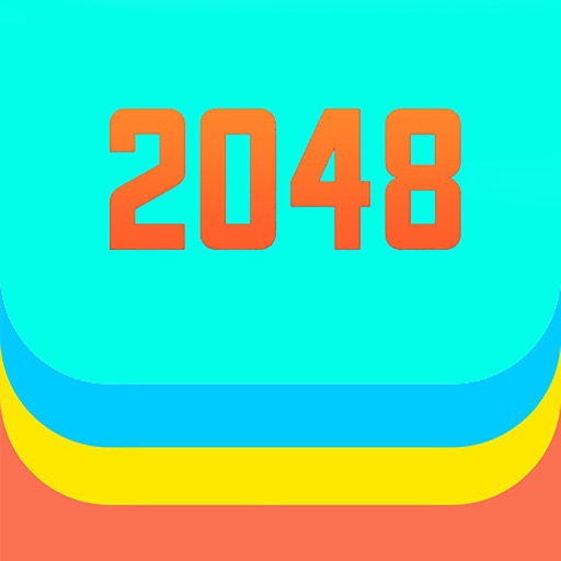2048超前版 icon