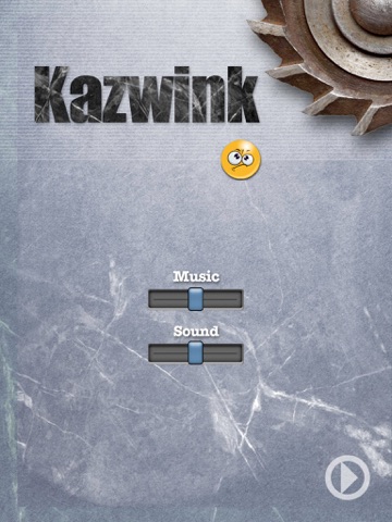 Kazwink screenshot 4