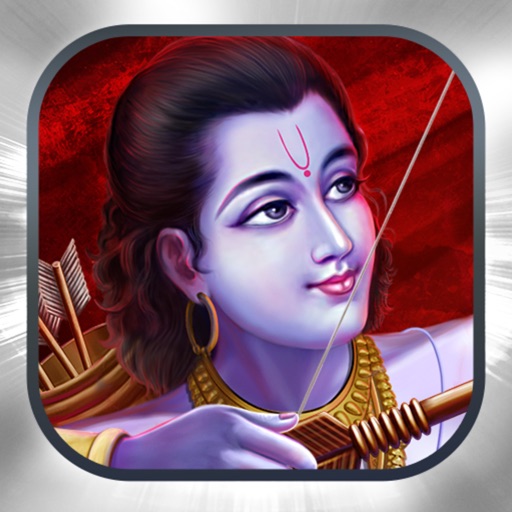 Rama: Guardian of the Flame iOS App