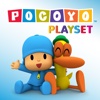Pocoyo Playset - Friendship