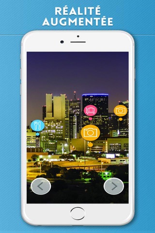 Dallas Travel Guide Offline screenshot 2
