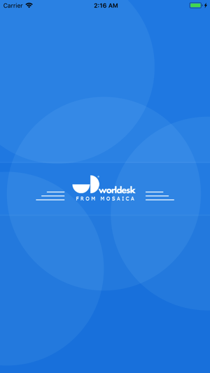 Worldesk(圖1)-速報App