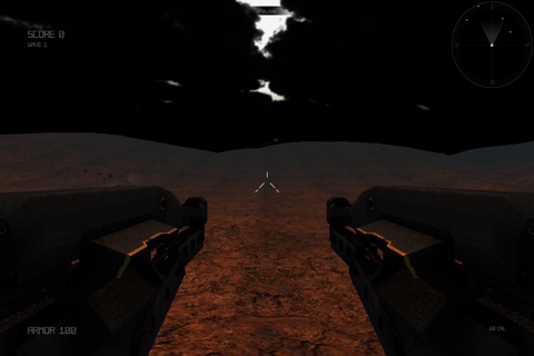 Alien Fight - Save The World screenshot 2