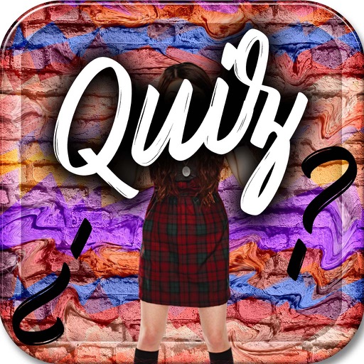 Magic Quiz Game for: "iCarly" Version Icon