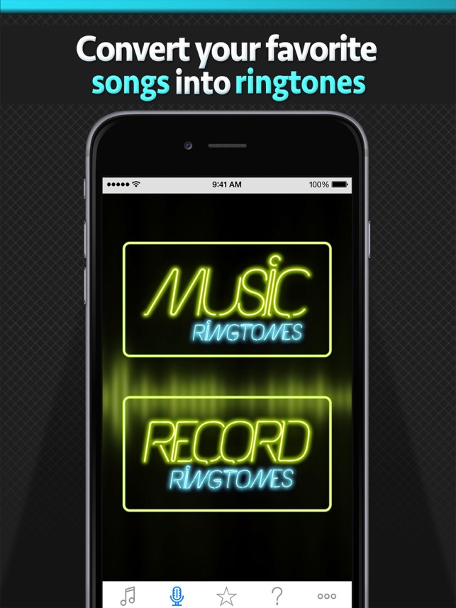 Free Ringtone Downloader - Download the best ringtones