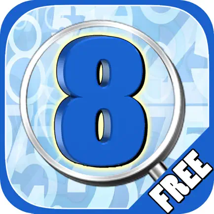 Crime Scene Investigation:Free Hidden Numbers Читы