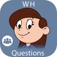 WH Questions: Answer & Ask pour PC
