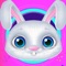 Nursing pet care Beauty Salon:Play with baby games