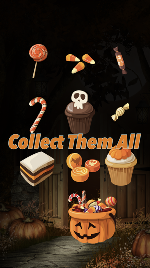 Trick Treat Halloween(圖5)-速報App