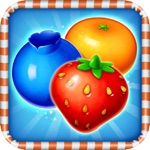 Fantasic Fruit World - Collect Fruit