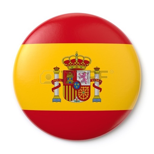 Easy Spanish - Learn to speak a new language icon