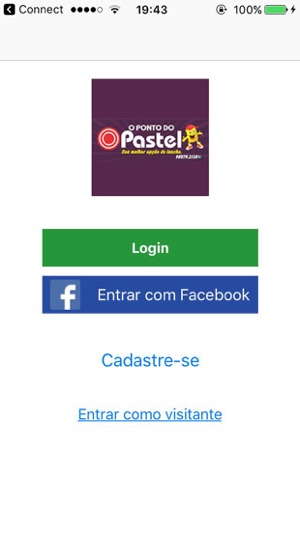 O Ponto do Pastel(圖1)-速報App