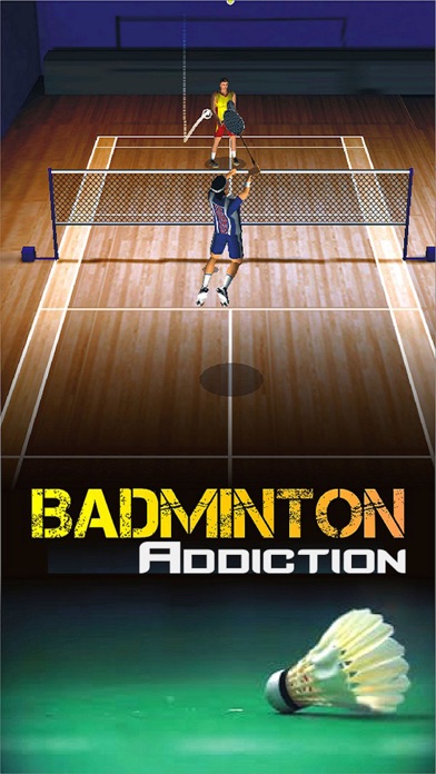 How to cancel & delete Badminton Super Smash Challenges from iphone & ipad 1