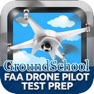 Get Drone Pilot (UAS) Test Prep for iOS, iPhone, iPad Aso Report