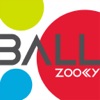 Zookky Ball