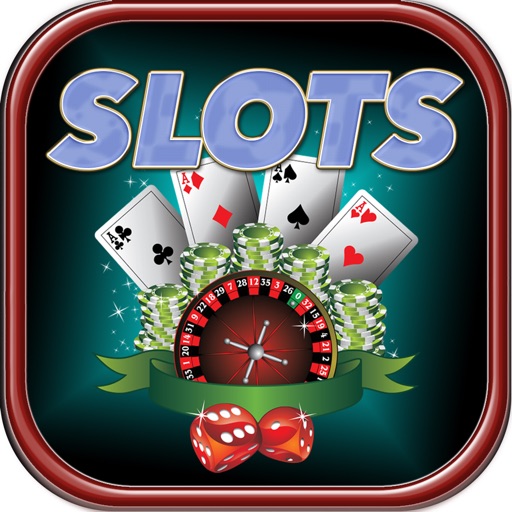 Seven Flat Top Slots Party Slots - Free Casino Gam Icon