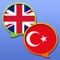 Icon English-Turkish Dictionary