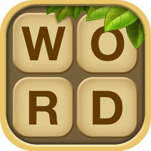 Word Jungle - Amazing Word Search Puzzle Game