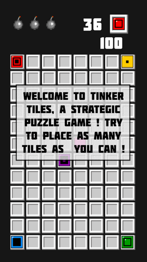 TinkerTiles