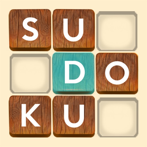 Sudoku - Unique Sudoku Puzzle Game Icon