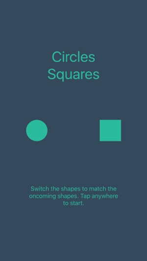 Circles & Squares(圖2)-速報App