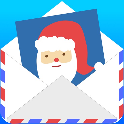 Greeting Card Creation - Christmas Holiday icon